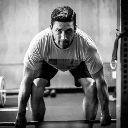 CrossFit Revelstoke gym training and values