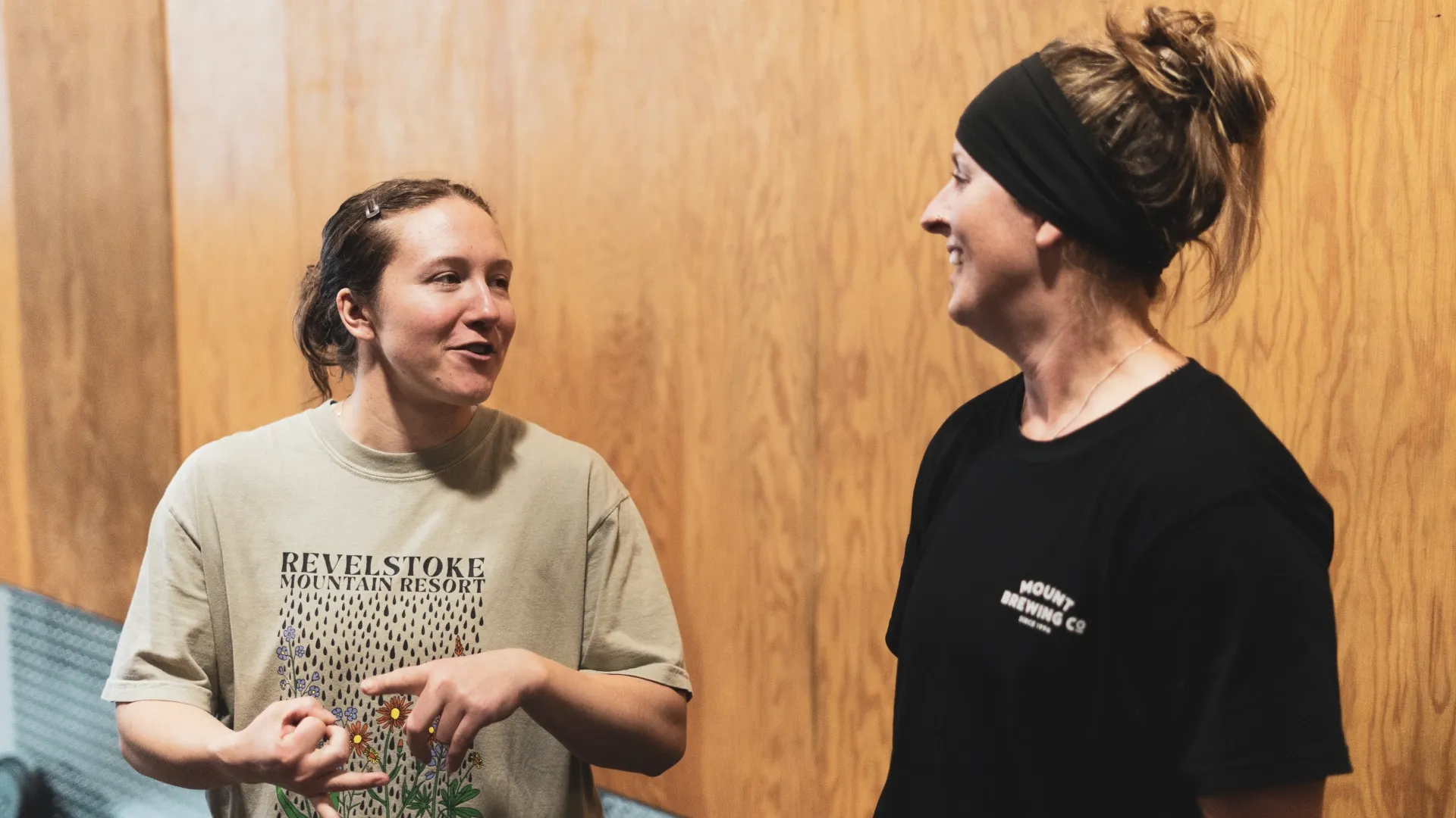 Getting started with fitness at CrossFit Revelstoke gym